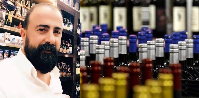 📌 İçki ve sigaralara gelen zamları sosyal medya hesabından yurttaşlara duyuran Tekel Bayileri Platformu Başkanı Özgür Aybaş’a (<a href="/AybasOzgur/">Özgür Aybaş</a>) 253 bin 300 lira idari para cezası kesildi.