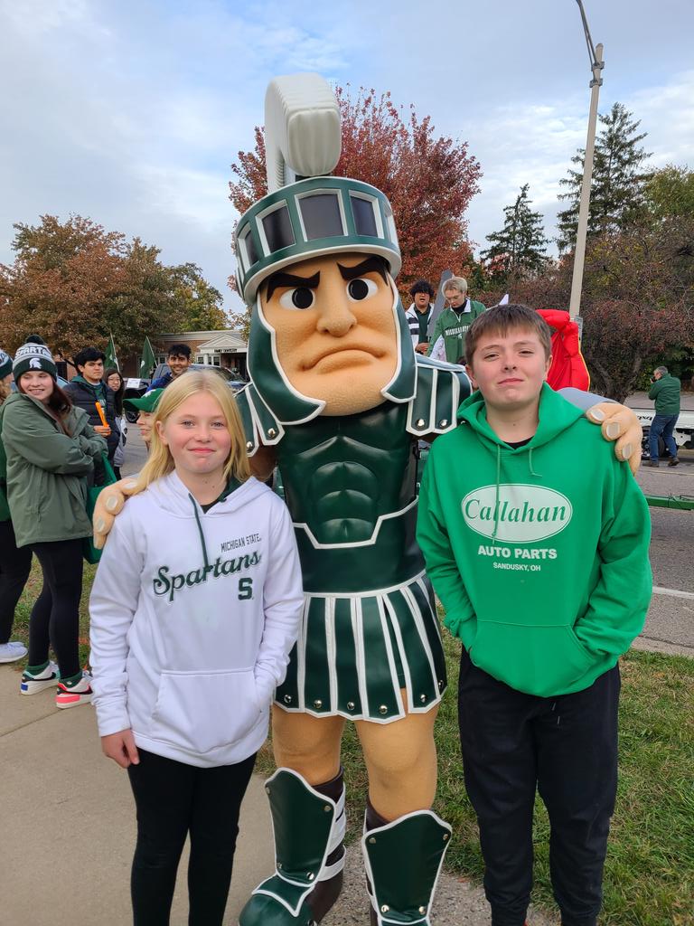 Sparty Twitter Search Twitter