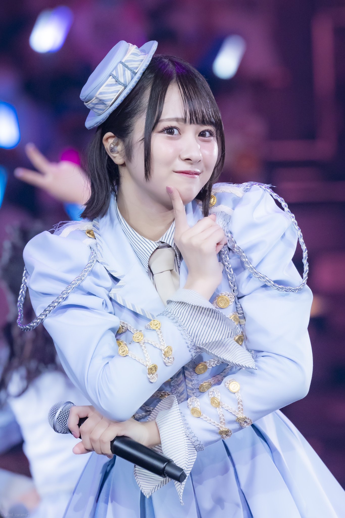 尾木波菜 ノイミー くじ アクスタ ハンガー ≒ME ステッカー コンプ 衣装 尾木波菜 ノイミー くじ アクスタ ハンガー ≒ME ステッカー