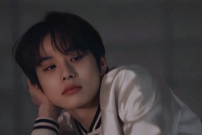#jaewoo🔞 omegaverse oneshot

What do you think will happen if an alpha's jealousy and rut came at the same time? Uh..is our omega in big trouble?