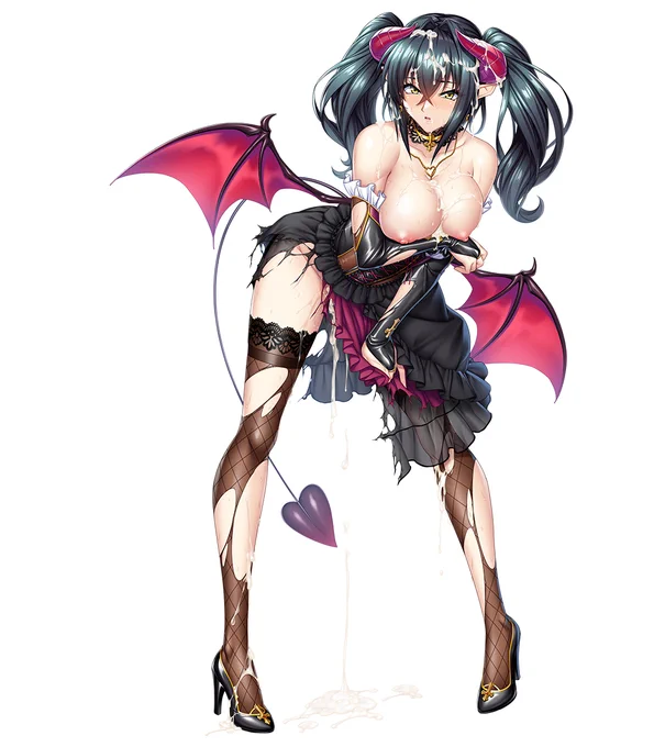【対魔忍RPGX】10/16 10:00より期間限定ガチャ!
https://t.co/n4s2Qh3hZ5

対魔忍だってハッピーハロウィン!!
新イベントに合わせて新たな臥者が期間限定追加。
SRキャラはカガミ先生謹製、鋼鉄の魔女アンネローゼ第2弾が登場!!!
「ミリアムは手伝ってくれない?
 ヨミハラで探偵してるじゃない」 