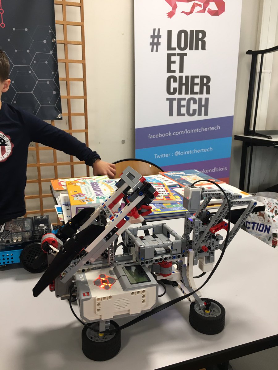 Centre•Sciences tweet media