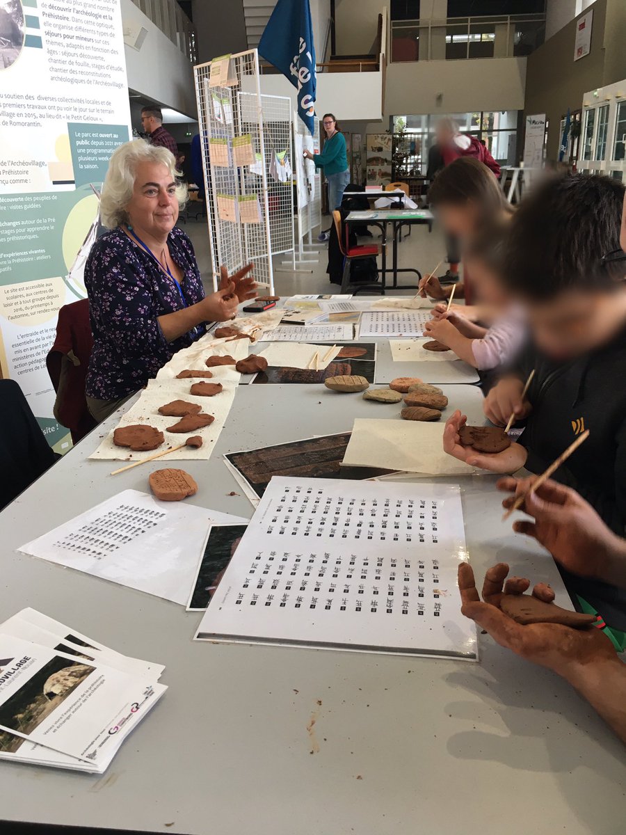 Centre•Sciences tweet media