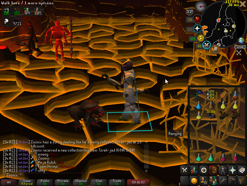 RsZoonix's tweet photo. Pet #10 - good ol' Jad https://t.co/IZDz4snxBu