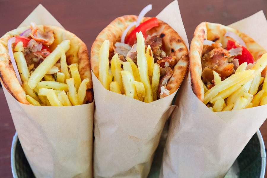 worldwidegreeks's tweet photo. Gyro Photo from https://t.co/RbQtUqjQg5
.
#gyro #greekgyros #gyroplate #greekcooking #worldwidegreeks https://t.co/fKb8Abr84U