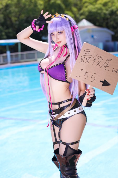 Twitterのコスプレ画像49