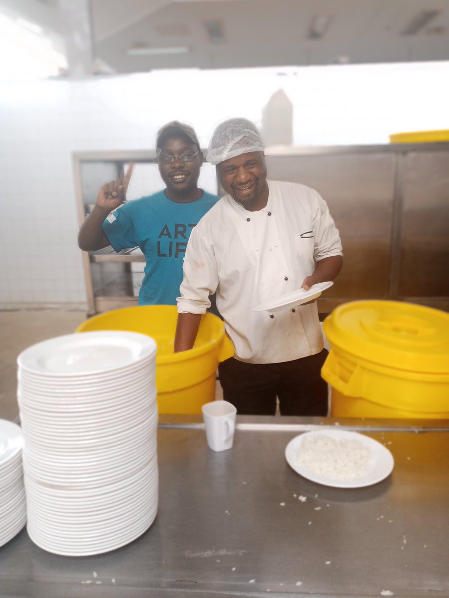 chinoda_takunda's tweet photo. 👏 our yellow bins were successful accepted by the UZ DACs Office...#Students4Peace.
@molokele 
@MakomboreroH 
@Zinasuzim 
@KFRMugayi https://t.co/tsjNxI4ETT