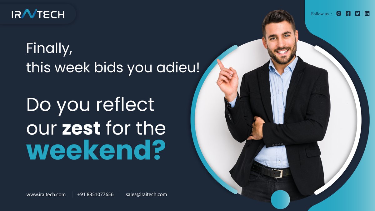 Iraitechteam's tweet photo. You can get assistance from Iraitech with all the #technical work you've been burying yourself in over the weekend. All you must do in order to obtain that is get in touch with us at https://t.co/XN3KjGSBMT https://t.co/9cXZ9bnWUh