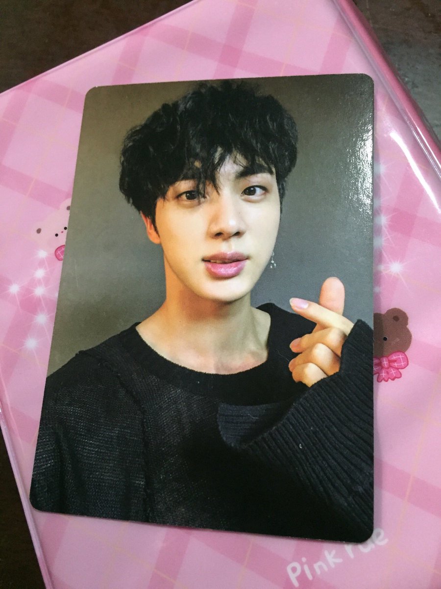 YO1TCART's tweet photo. ⛄️ ... #dubidaphsells

ʚ ༻ jin official army bomb ver3 pc ༺ ɞ

⊹ onhand, can send condi thru dm
⊹ 80 PHP, 70 if payo + pf + sf
⊹ reply mine or dm me to claim
⊹ mod: sco, ggx
⊹ mop: gcash

t. wts lfb ph official onhand bts army bomb ver 3 pc kim seokjin https://t.co/kYveYRiFch