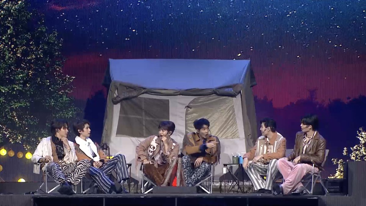 Nowparow's tweet photo. #FFFCampingConcert https://t.co/mRufj4Lry0