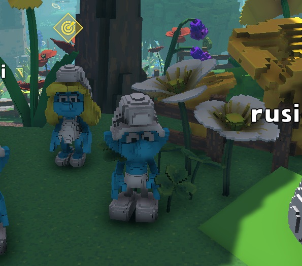 mechanicmc008's tweet photo. @TheSandboxGame I just participated in The Smurfs Giveaway for a chance to win a Season 3 Alpha Pass! Check out my screenshot below! 👇 https://t.co/ZuK9q1PqYO