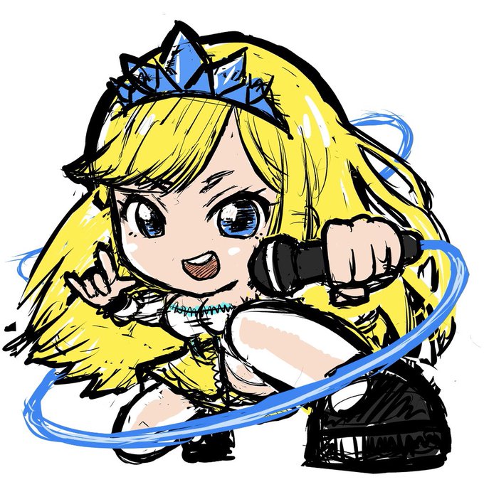 ビックリマン風シールのtwitterイラスト検索結果