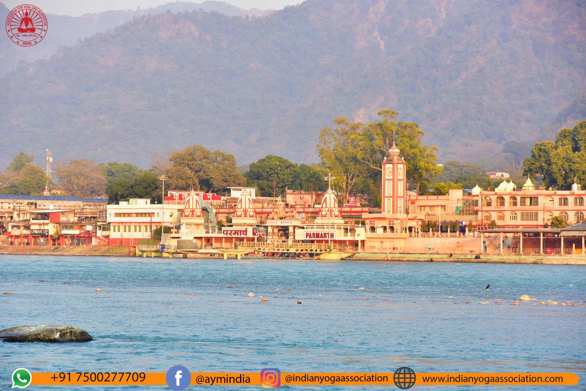 aymindia's tweet photo. Happy Weekend 🧘🦋🙏
Rishikesh
India
#sundayplans #outingwithfriends #outings #HavingFun #weekend #weekendgetaway #weekendmood #love #travelphotography #photography #photoeditchallenge #photooftheday #AYMYogaSchool https://t.co/O2sKtpN8MK