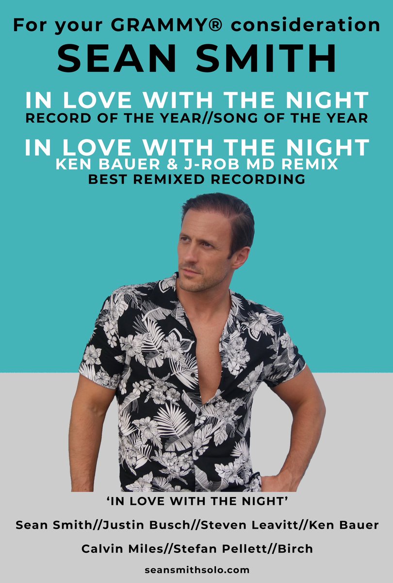 Sean Smith tweet media