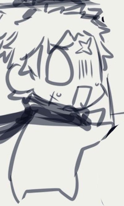 朝色々秀吉くん落書きしてたなー... #FGO 