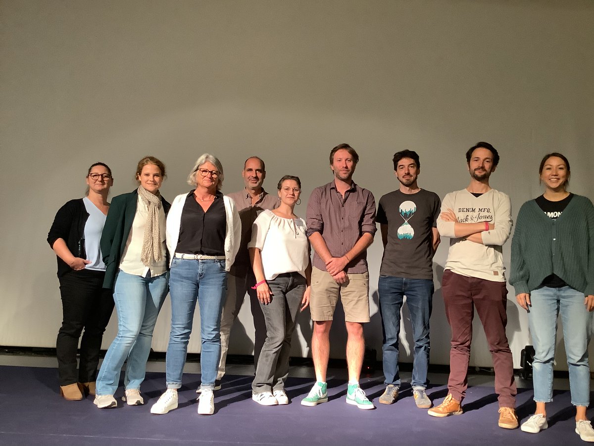 CHO_HEMATO's tweet image. The new @CHO_HEMATO  Board invites all people interested in hématopoiesis and oncology to the 29th CHO Congress in 2023. Please follow us on Twitter and have alook to our web site cho-hemato.fr