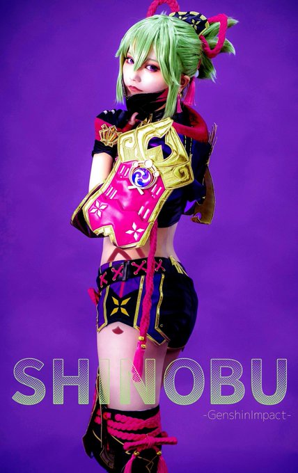 コスプレイヤーくれのTwitter画像38