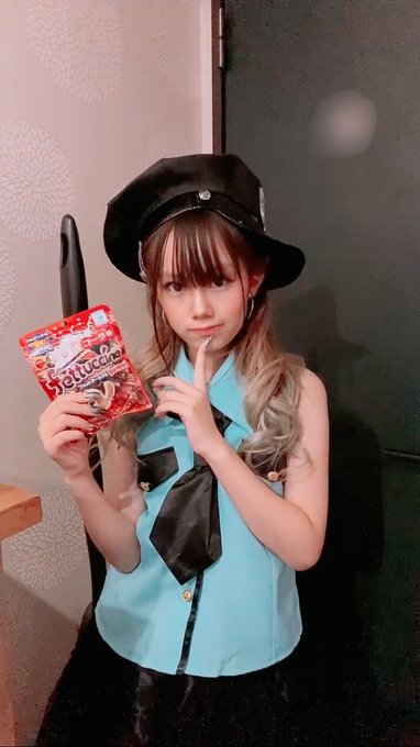 Twitterのコスプレ画像28