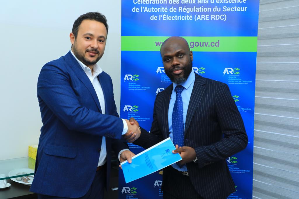 A.R.E/RDC tweet media