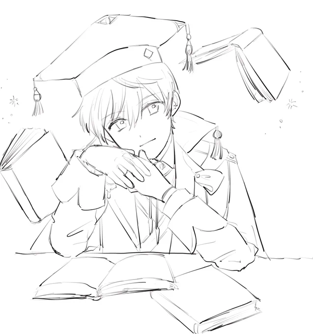 📚 