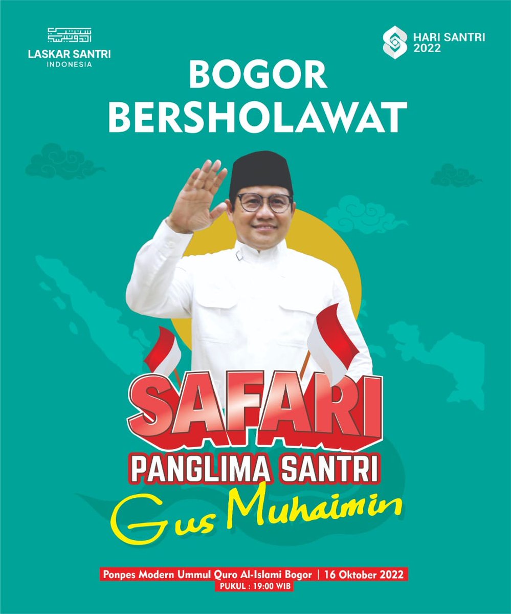 ayi_ramli's tweet photo. #PanglimaSantriUntukNegeri https://t.co/DWHzkyBXuG