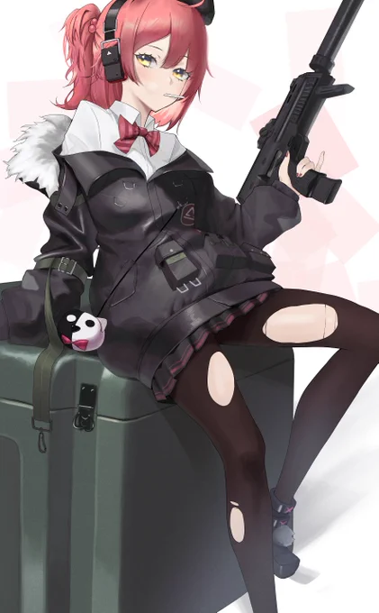 MP7 