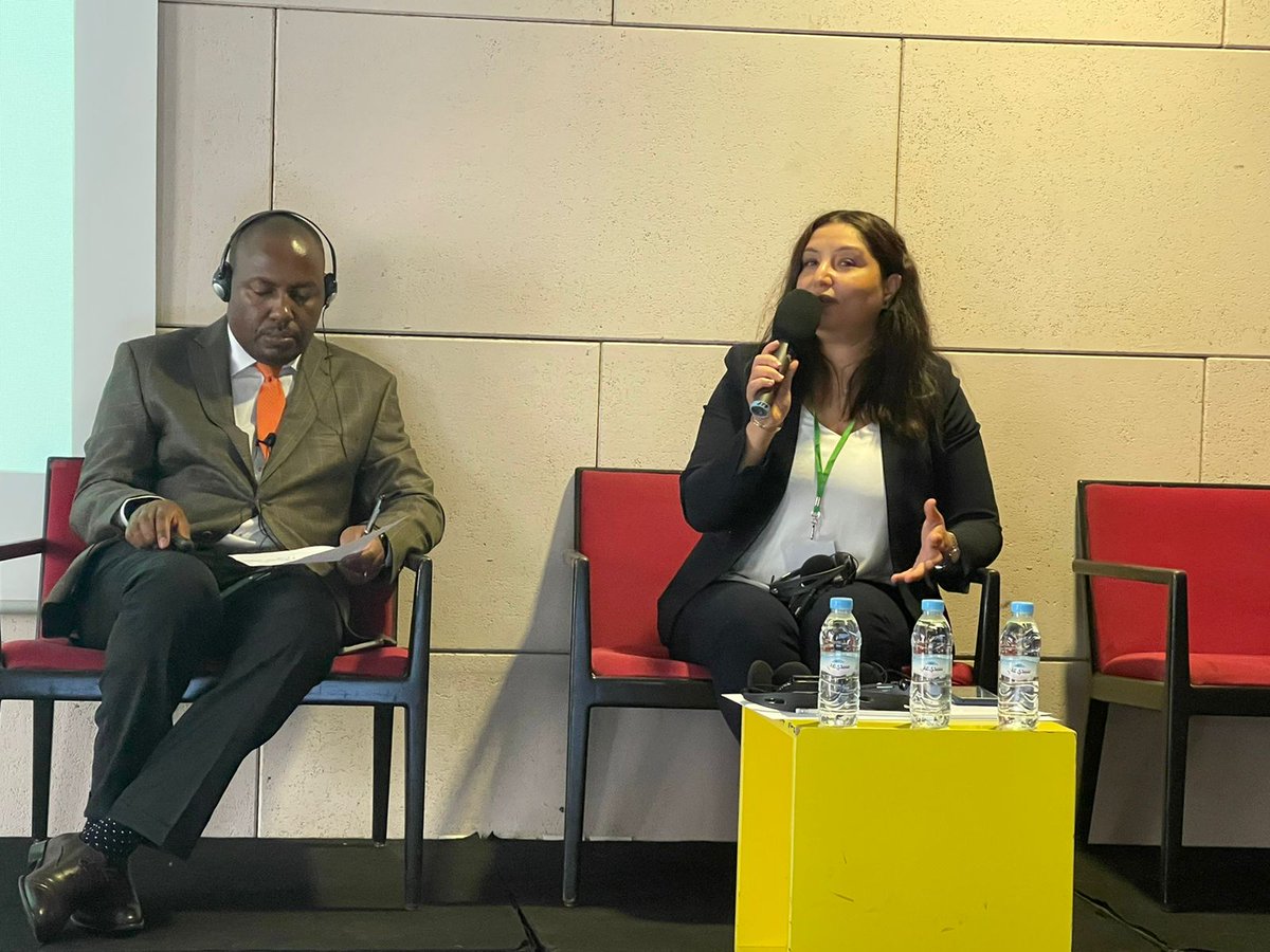 LamiaAllouli's tweet photo. Table ronde organisée par la Banque Mondiale sur le renforcement des compétences des collaborateurs comptables en Afrique. Casablanca le 11 et le 12 octobre 2022 #0rdresdelaprofessioncomptableenAfrique #RESEAUEXPERTSFRANCEMAGHREB #REFM #CAPA #ATSWA #PAFA #IFAC #WorldBankGroup https://t.co/1oW3sIi6FA