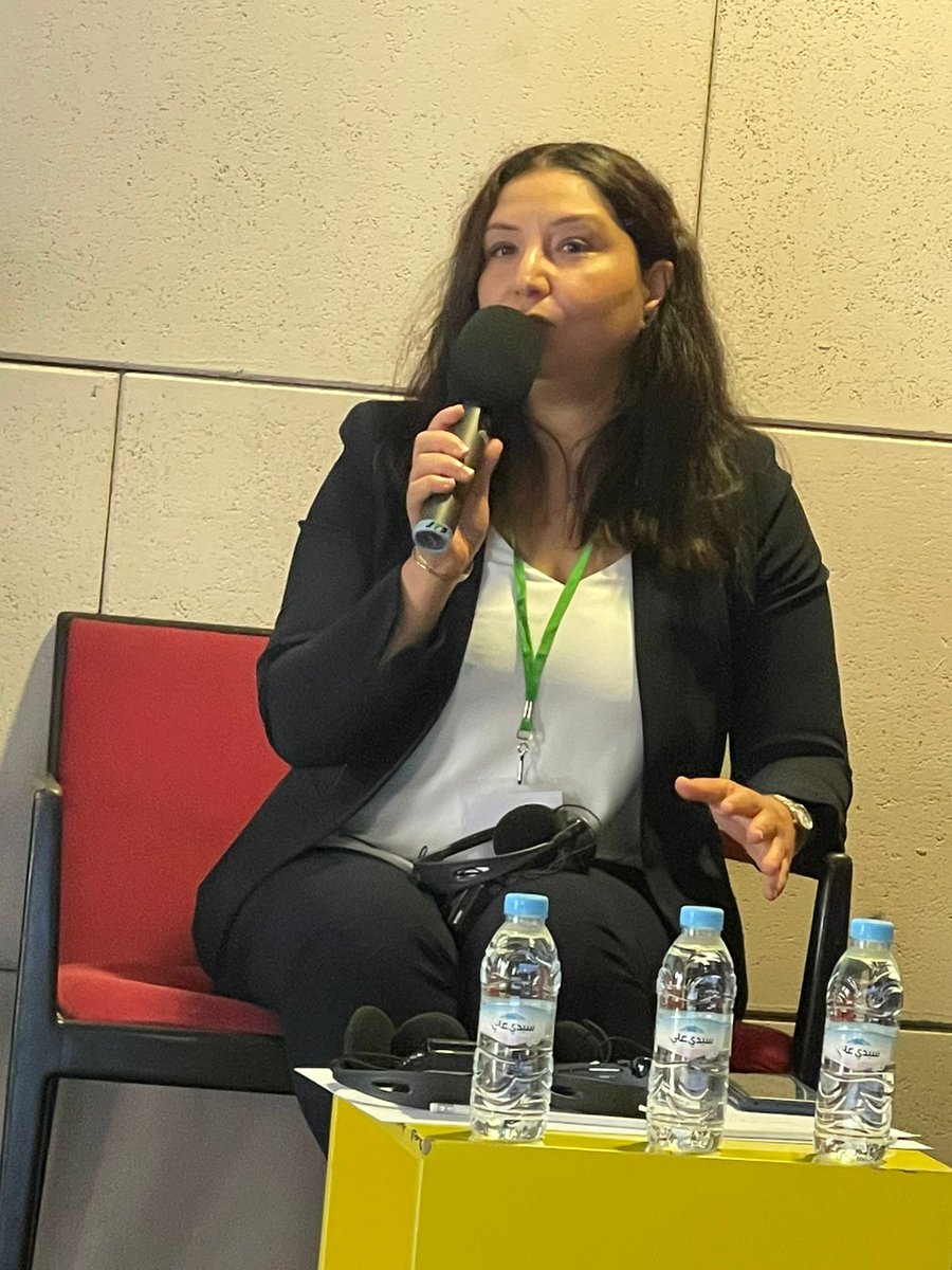 LamiaAllouli's tweet photo. Table ronde organisée par la Banque Mondiale sur le renforcement des compétences des collaborateurs comptables en Afrique. Casablanca le 11 et le 12 octobre 2022 #0rdresdelaprofessioncomptableenAfrique #RESEAUEXPERTSFRANCEMAGHREB #REFM #CAPA #ATSWA #PAFA #IFAC #WorldBankGroup https://t.co/1oW3sIi6FA