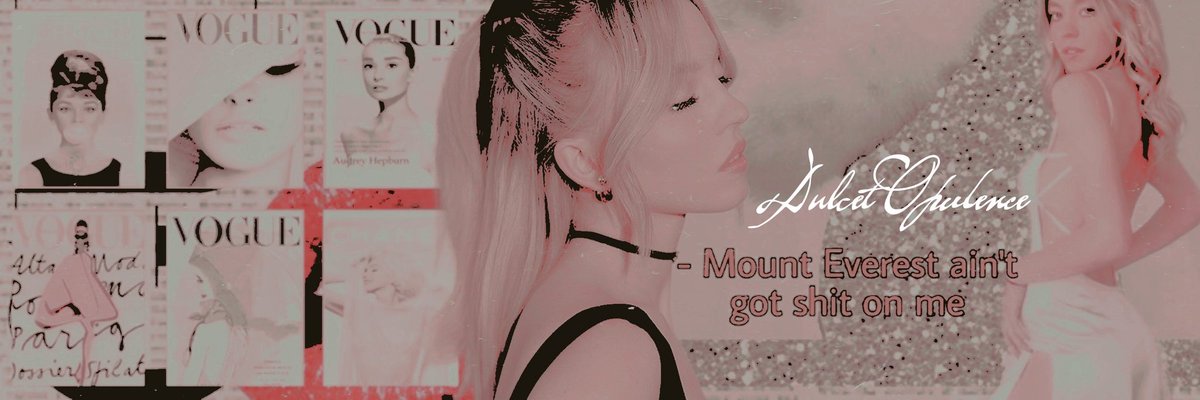 #NewProfilePic
#NewLayout
Filter is factcheck by <a href="/kaijucatedits/">#elliebean. 💫</a>