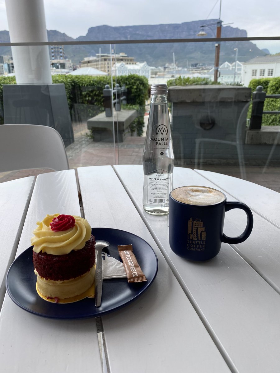 MFilipovic23's tweet photo. My cafe in Cape Town. https://t.co/wLyutppTpn