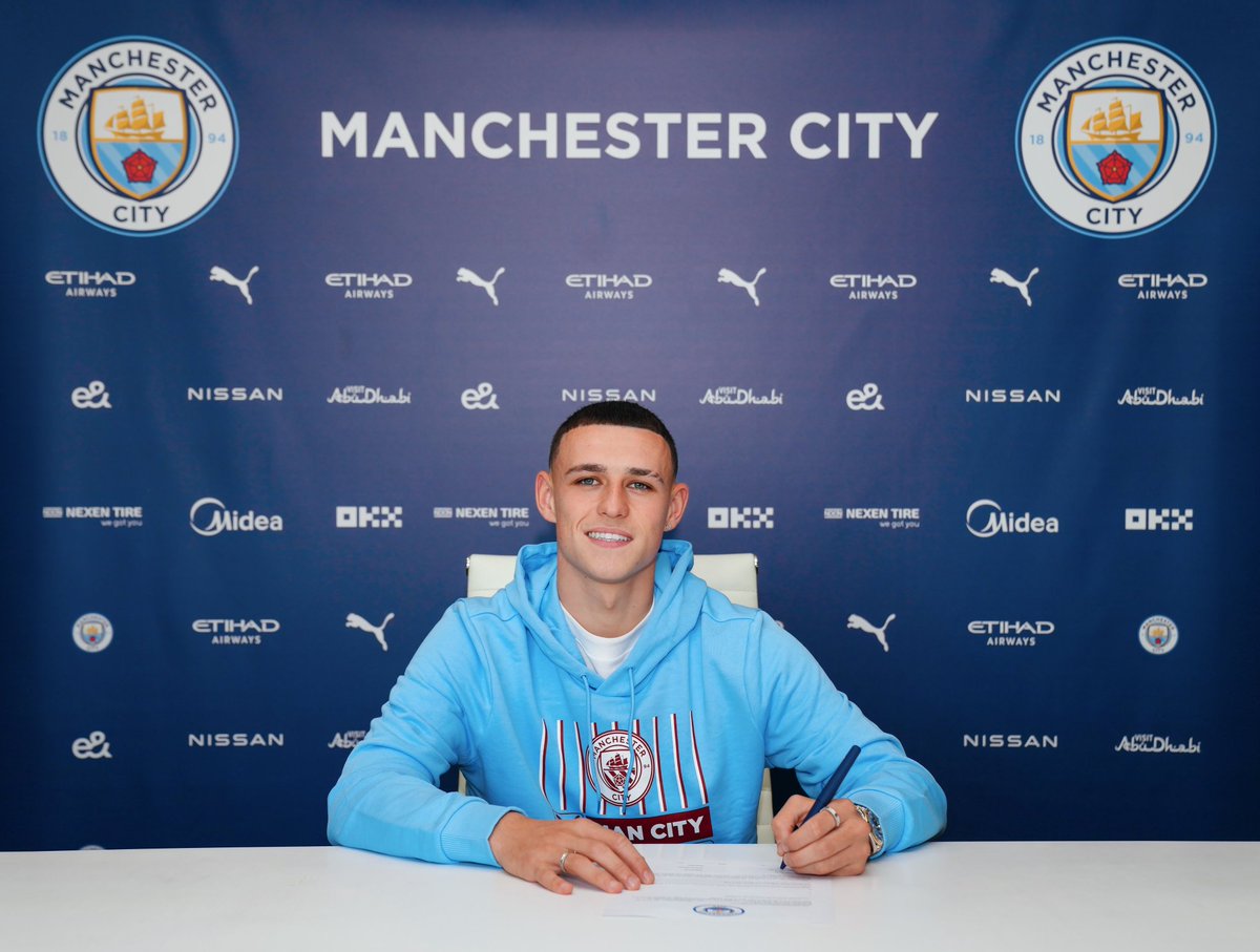 PremierManagers's tweet photo. Extended..... Another Four years of Blue🔵✨ https://t.co/2BxQ5LuQ2T