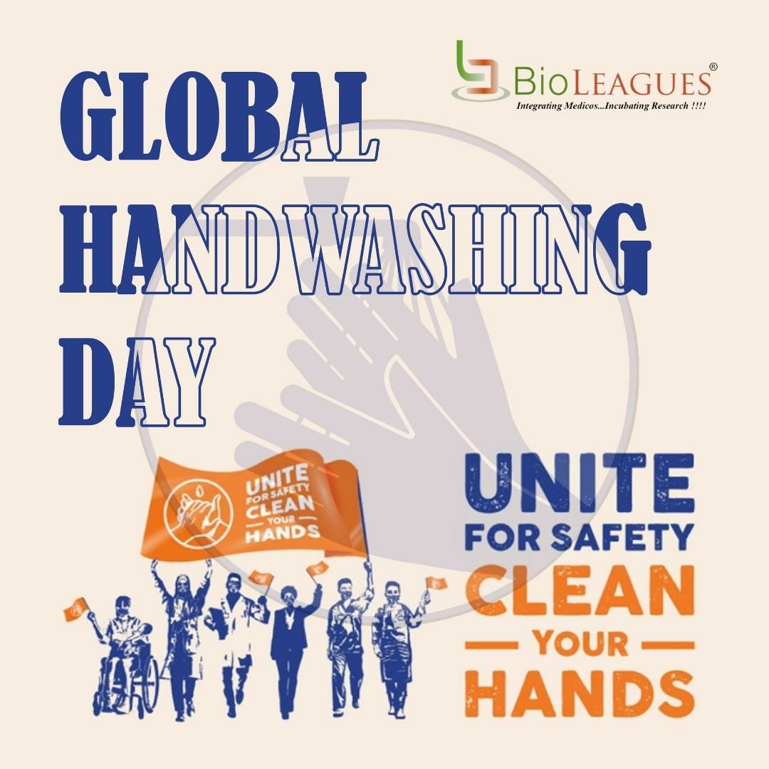 iferplifesci's tweet photo. Protect yourself and others from getting infected by #washing your #hands with #soap and #water regularly. Your #hygiene determines the quality of your life.
#WHO #worldhandwashing #GlobalHandwashingDay #clean #handwash #cleanhands #Bioleagues #staysafe #COVID19 #coronavirus https://t.co/cFuH8eWL0J