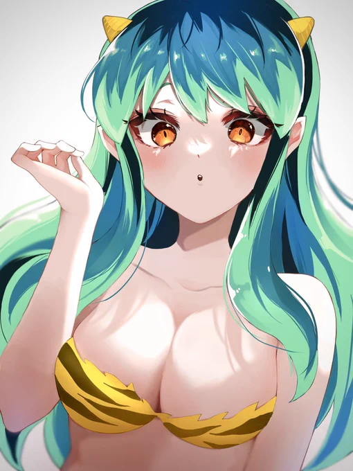 ラムちゃん!#うる星やつら 