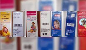 kailash125125's tweet photo. #Maldives Food and #Drug Authority (MFDA), advised caution regarding #Indian-made #cough #syrups. this is big question on Indian's #medicine repute.
#Maldives #FoodandDrugAuthority #MFDA #Indian #cough #syrups #medicines https://t.co/o8LO6N5EGJ