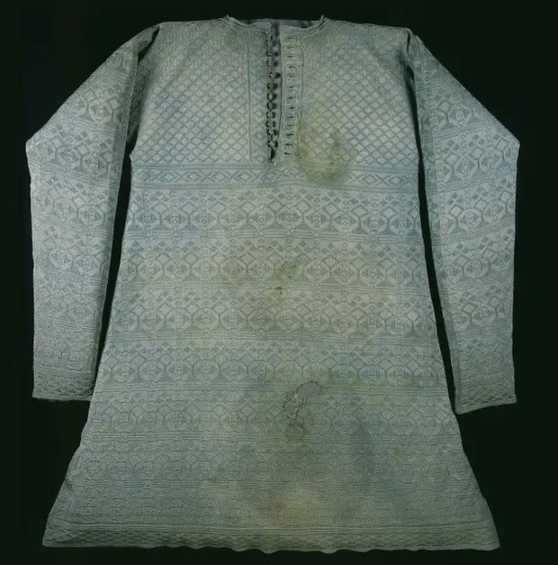 HoA_ICE's tweet photo. The ICE Certificate in History of Art course 2022-2023 begins this afternoon. We start in the reign of Charles I, so interesting to see the shirt he wore to his execution will soon be on display at the Museum of London. https://t.co/djHMm0jmBX