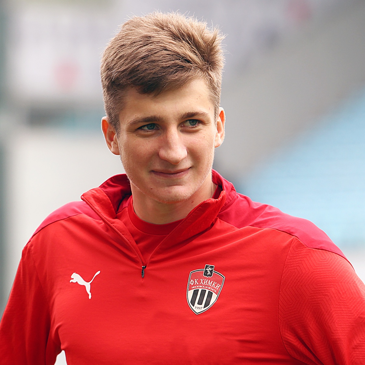 ФК «Химки» tweet media