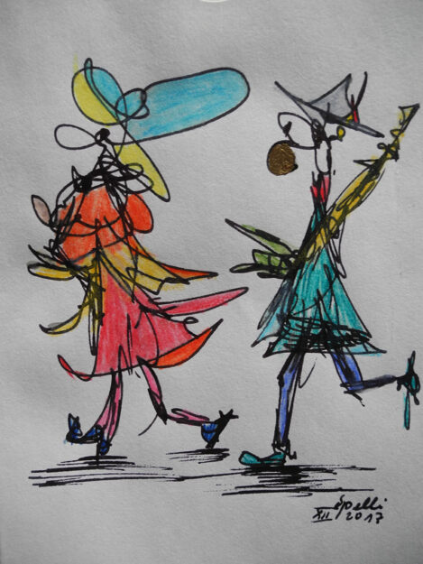 Museumsjahr im Schwälmer Dorfmuseum geht zu Ende
Abb. Liebschen, Foto Michaela T. Spellerberg

Schrecksbach. Am Sonntag, 30. Oktober 2022 geht die Museumssaison im Schwälmer Dorfmuseum Holzburg zu Ende. Am Sonntag, 23. Oktober, 22.... 
 #DieBlaueStunde

seknews.de/2022/10/15/mus…