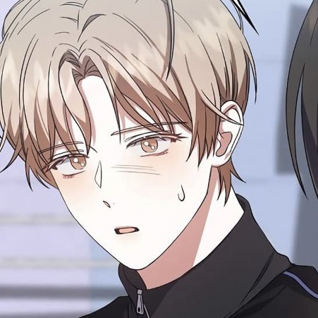 “ ส-สวัสดีครับ… ต-ต้องขอโทษด้วยนะครับที่ผมเป็นแบบ..นี้ เพราะผ…ผมเกิดอุบัติเหตุตอนผมยังเด็กน่ะครับ… ”