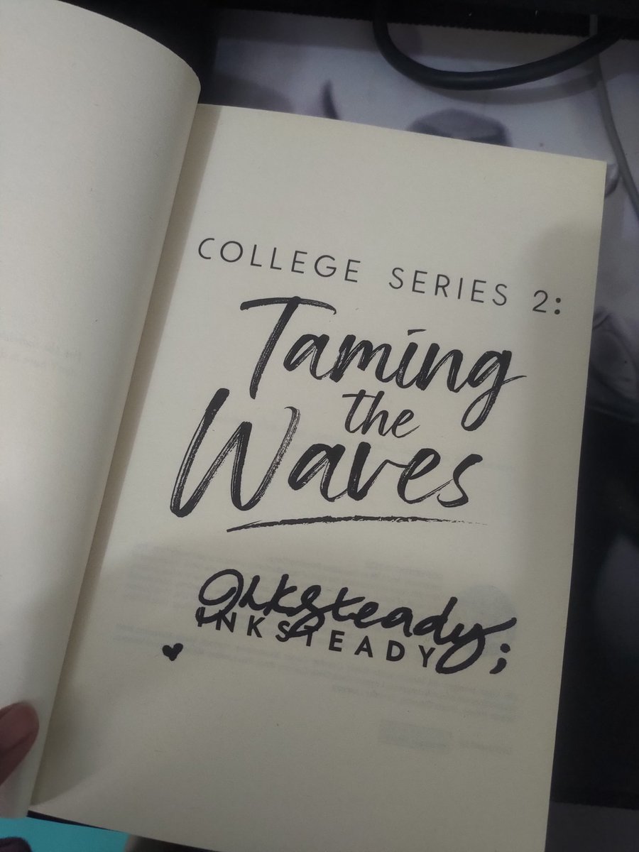 28_dinee's tweet photo. Taming the Waves is home 🌊❤️
Chin &amp; Troy ❤️ @inksteadywp https://t.co/6BlmPVfnYc
