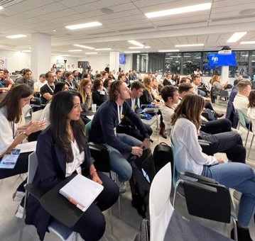 DigHacktion tweet media