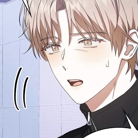 ‘ ต-ตาสองสี สวยจัง… ’

“ ม-ไม่มีอะไรหรอกครับ ผ..ผมเป็นแบบนี้ตั้งแต่เด็กแล้ว…ละครับ… ”