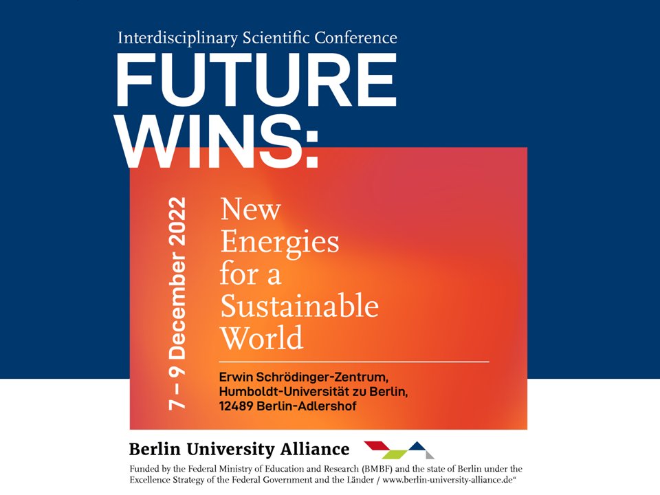 EST Group Uni Oldenburg - Prof. Caterina Cocchi tweet media