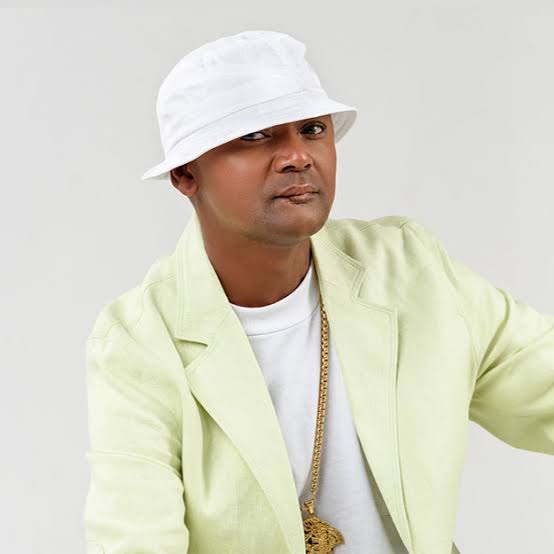 Dancefloor Commander 🫡