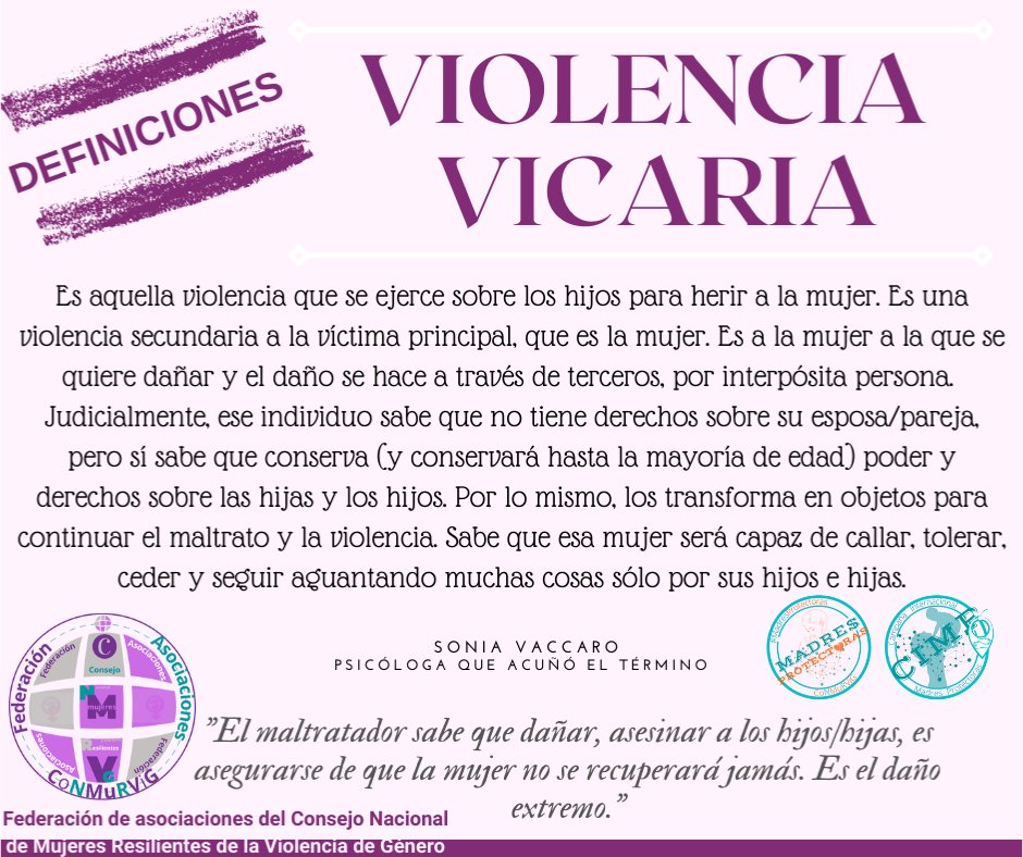 MadresProtect's tweet photo. Ayer, nos llegaba la terrible noticia de que los hijos de Verónica habían sido secuestrados. LA POLICÍA LES HA ENCONTRADO EN FRANCIA. El secuestrador el padre denunciado por ASI. La JUSTICIA ESPAÑOLA LE DIO IMPUNIDAD.
#SalvarAlosGemelos
#JusticiaComplice
#ViolenciaInstitucional https://t.co/dDfR3Uotef