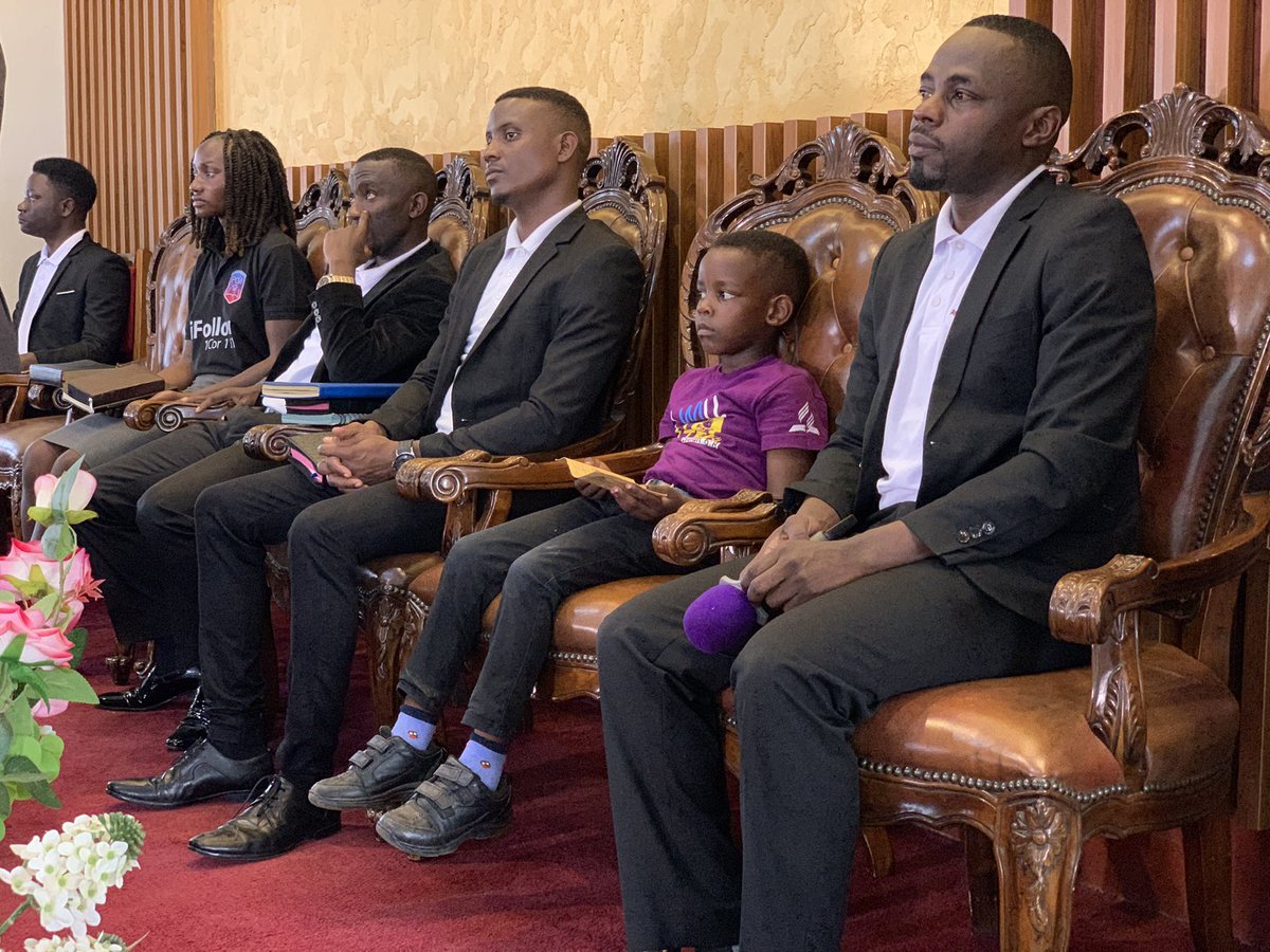 sdanajja_ch's tweet photo. Public Campus Ministry Sabbath #HappySabbath Where are you worshipping from today? It is Sabbath, God’s own Holy Sabbath. #PCMSabbath https://t.co/8DbrNy3TXt
