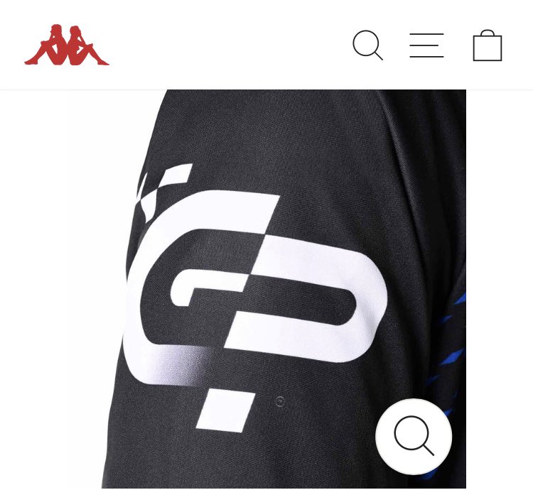OOC_Djilsi's tweet photo. Bonjour @KappaFrance, seriez-vous prêt à offrir un magnifique maillot aux abonnés pour vous faire pardonner ?? https://t.co/ETvv39I1fV