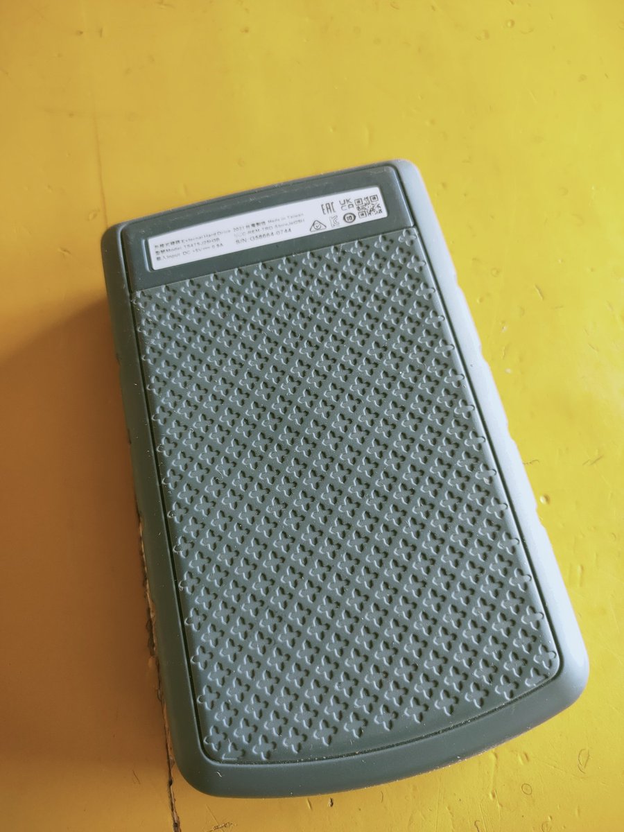 ITexpertTz's tweet photo. Mzigo Wa 4TB Umetumika 2 Months Tu!

Una Mzigo Wa Kutosha (Movies + Series) 

270k Tu! Humu Unaweka Mpka Dhambi 😁 https://t.co/MB7yc3GQV7