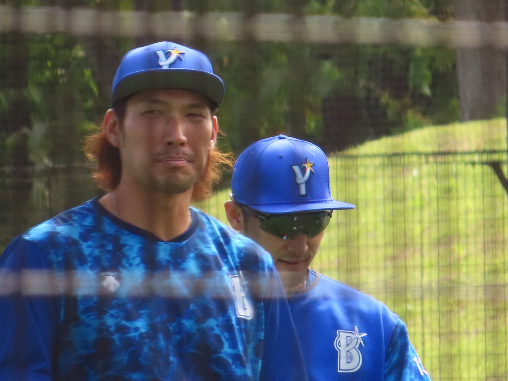 専門店では 【値下げ不可】横浜DeNAベイスターズ 伊藤 刺繍