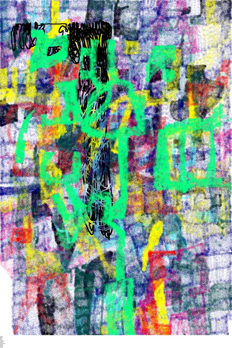standardcap_net's tweet photo. #trashstyle #trashgraffiti #abstractdesign #uglygraff #toygraffiti #standardcap #trashgraff #antistyle #antistylers #antistylegraff #uglyevropa #ignorantstyle #ignorantgraffiti #artlobster #antistylegraffiti #canvas #abstraktmalerei #postgraffiti #postvandalism https://t.co/RxnjLVsk3n
