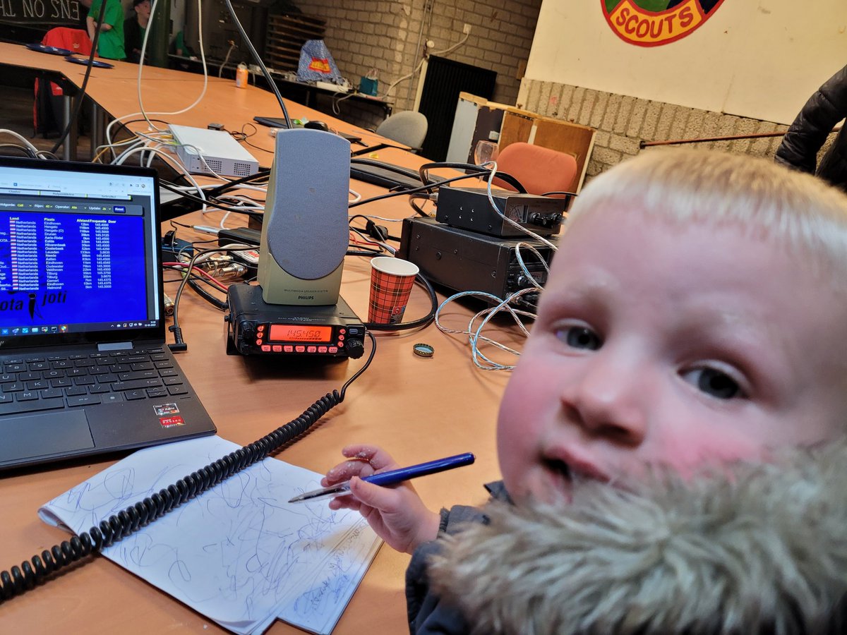 Rico van Genugten tweet media